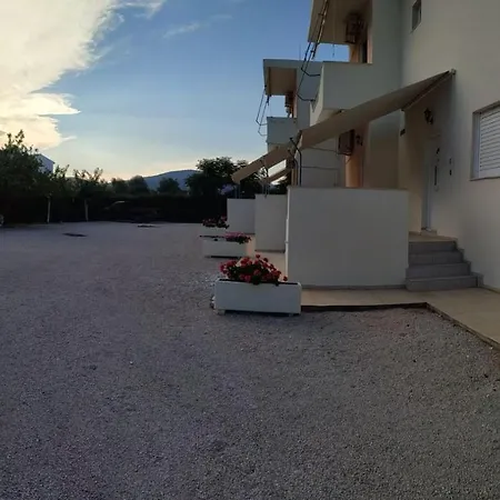 Aparthotel Casa Al Mare Kandia