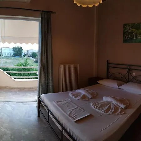 מלון דירות Casa Al Mare קנדיה