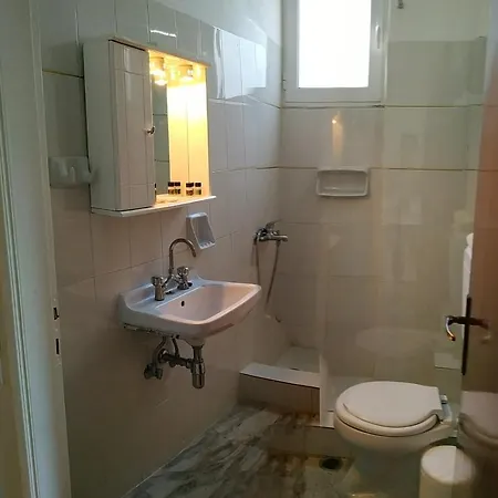 Casa Al Mare Apartmanhotel