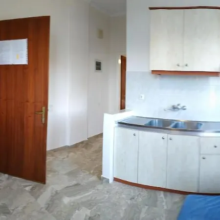 Casa Al Mare 3*
