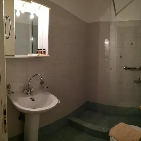 Casa Al Mare 3*