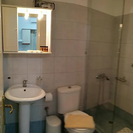 מלון דירות Casa Al Mare 3*