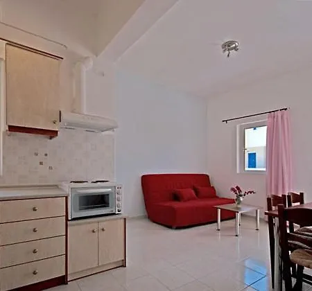 Aparthotel Casa Al Mare Kandia