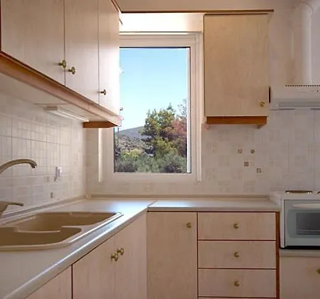 Casa Al Mare 3* Kandia