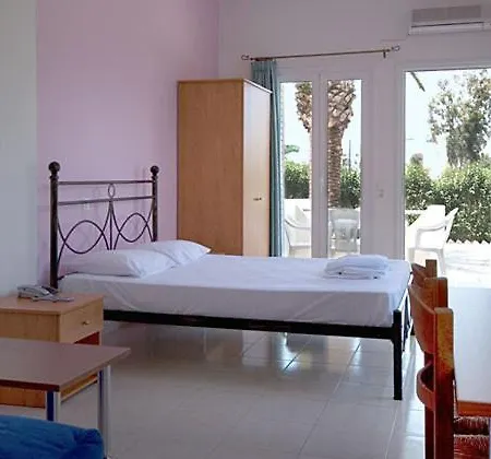 Casa Al Mare Κάντια