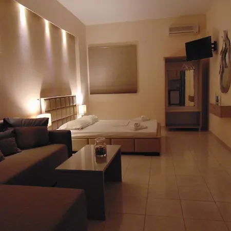 Casa Al Mare קנדיה