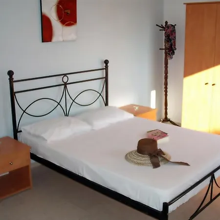 Casa Al Mare קנדיה