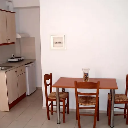 Apartahotel Casa Al Mare 3*