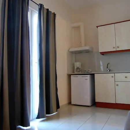 Aparthotel Casa Al Mare Kandia