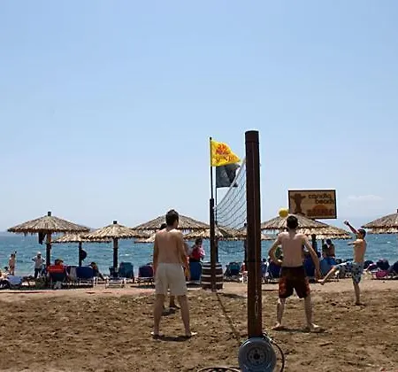 Casa Al Mare 3* Kándia