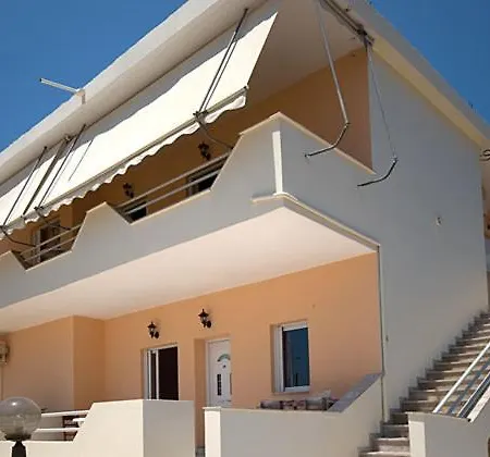 Casa Al Mare Kandia