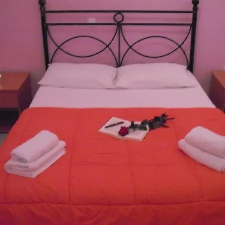 Casa Al Mare Apartahotel