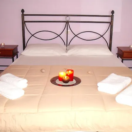 Casa Al Mare 3* Kandia