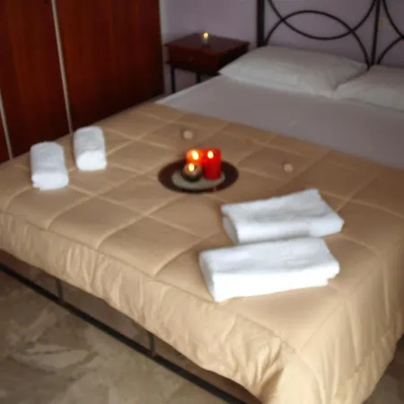 Apartahotel Casa Al Mare