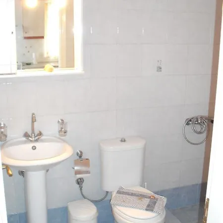 Casa Al Mare מלון דירות קנדיה