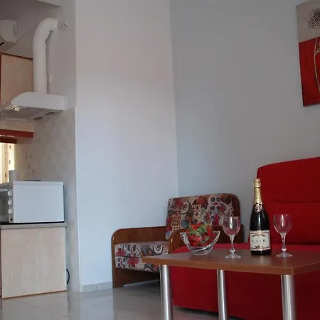 Casa Al Mare קנדיה