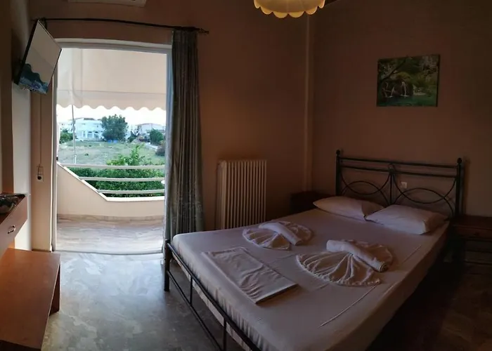 Aparthotel Casa Al Mare Kandia