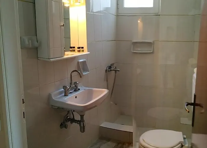 Casa Al Mare Aparthotel