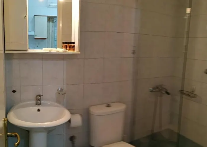 Aparthotel Casa Al Mare 3*