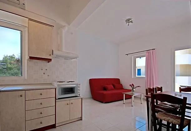 Aparthotel Casa Al Mare Kandia