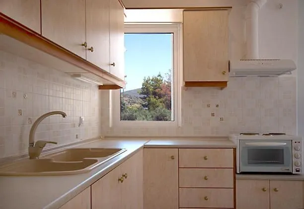 Casa Al Mare 3* Kandia