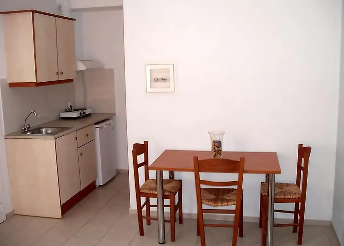 Aparthotel Casa Al Mare 3*