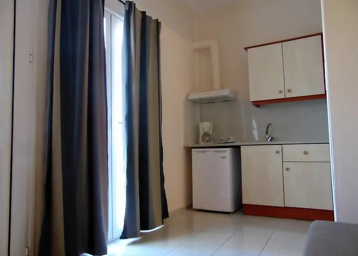 Aparthotel Casa Al Mare Kandia