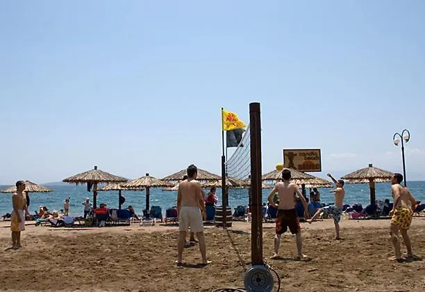 Casa Al Mare 3* Kandia