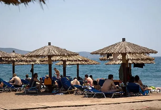 Aparthotel Casa Al Mare