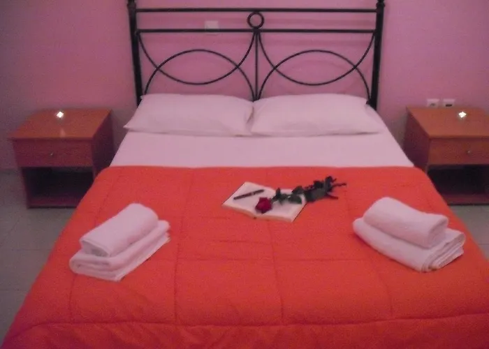 Casa Al Mare Aparthotel