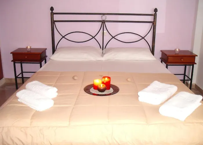 Casa Al Mare 3* Kandia