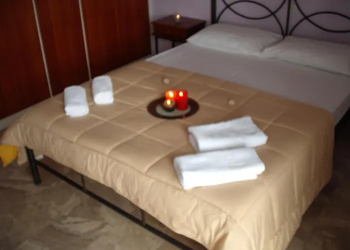 Aparthotel Casa Al Mare