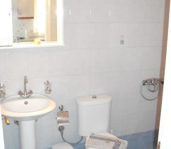 Casa Al Mare Aparthotel Kandia