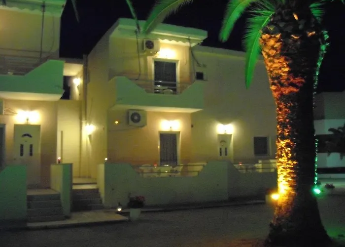 Casa Al Mare 3* Kandia